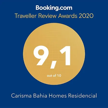 Apartment Bahia Homes Residencial Torre de la Horadada