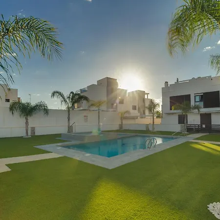 Bahia Homes Residencial Torre de la Horadada