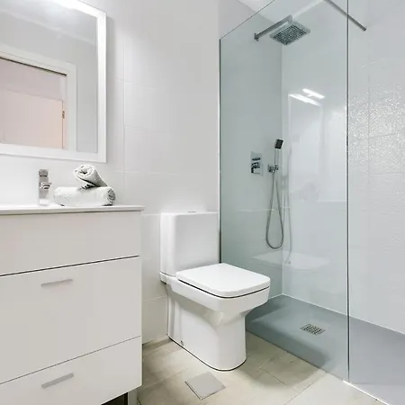 Apartment Bahia Homes Residencial *