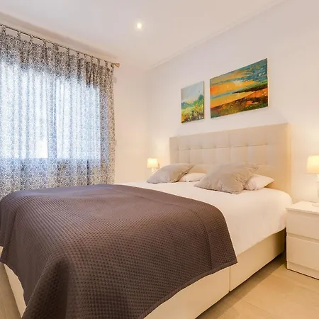 Apartment Bahia Homes Residencial *