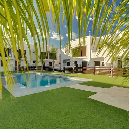 Bahia Homes Residencial Apartment