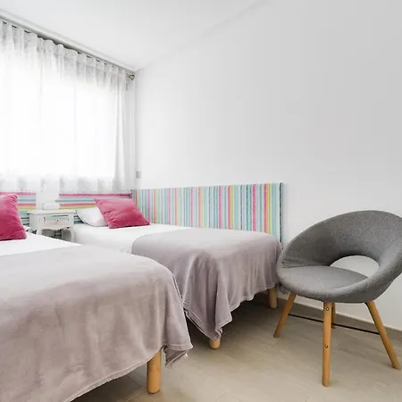 Bahia Homes Residencial Torre de la Horadada