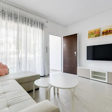 Bahia Homes Residencial Apartment Torre de la Horadada