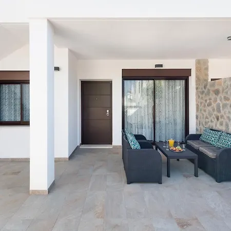 Bahia Homes Residencial *
