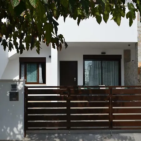 Bahia Homes Residencial Apartment