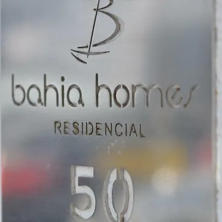 Bahia Homes Residencial *