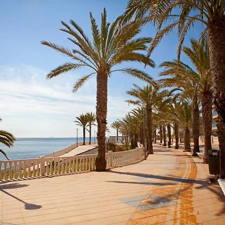 Bahia Homes Residencial * Torre de la Horadada